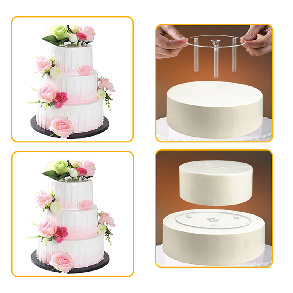 Multi-schicht Kuchen Stehen Au – Fishing Rod Holder Bewertung und Preis