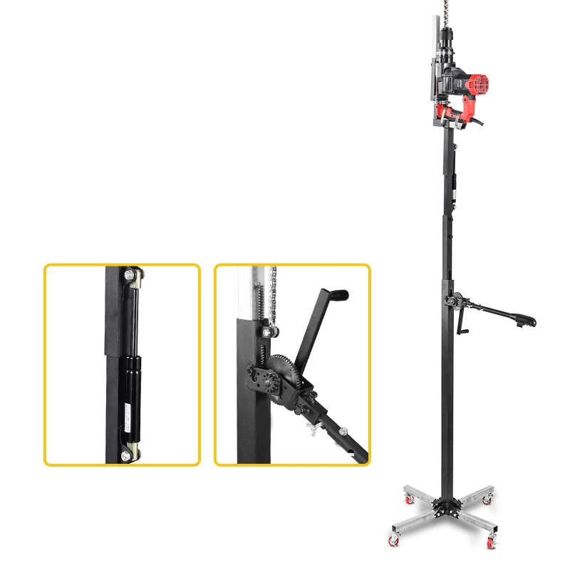 Elektrischer Hammer-Hebestände – Fishing Rod Holder Bewertung und Preis