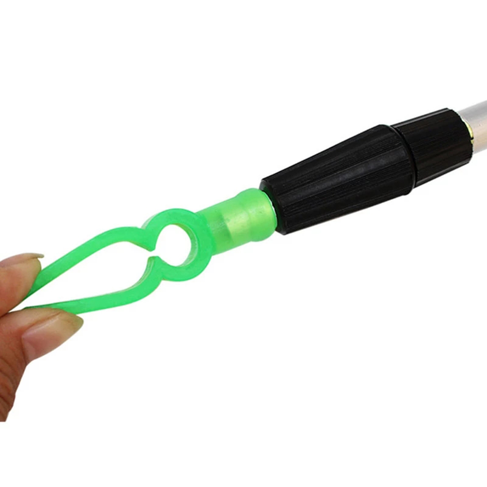 Teleskopischer Angelrutenhalte – Fishing Rod Casting Bewertung und Preis