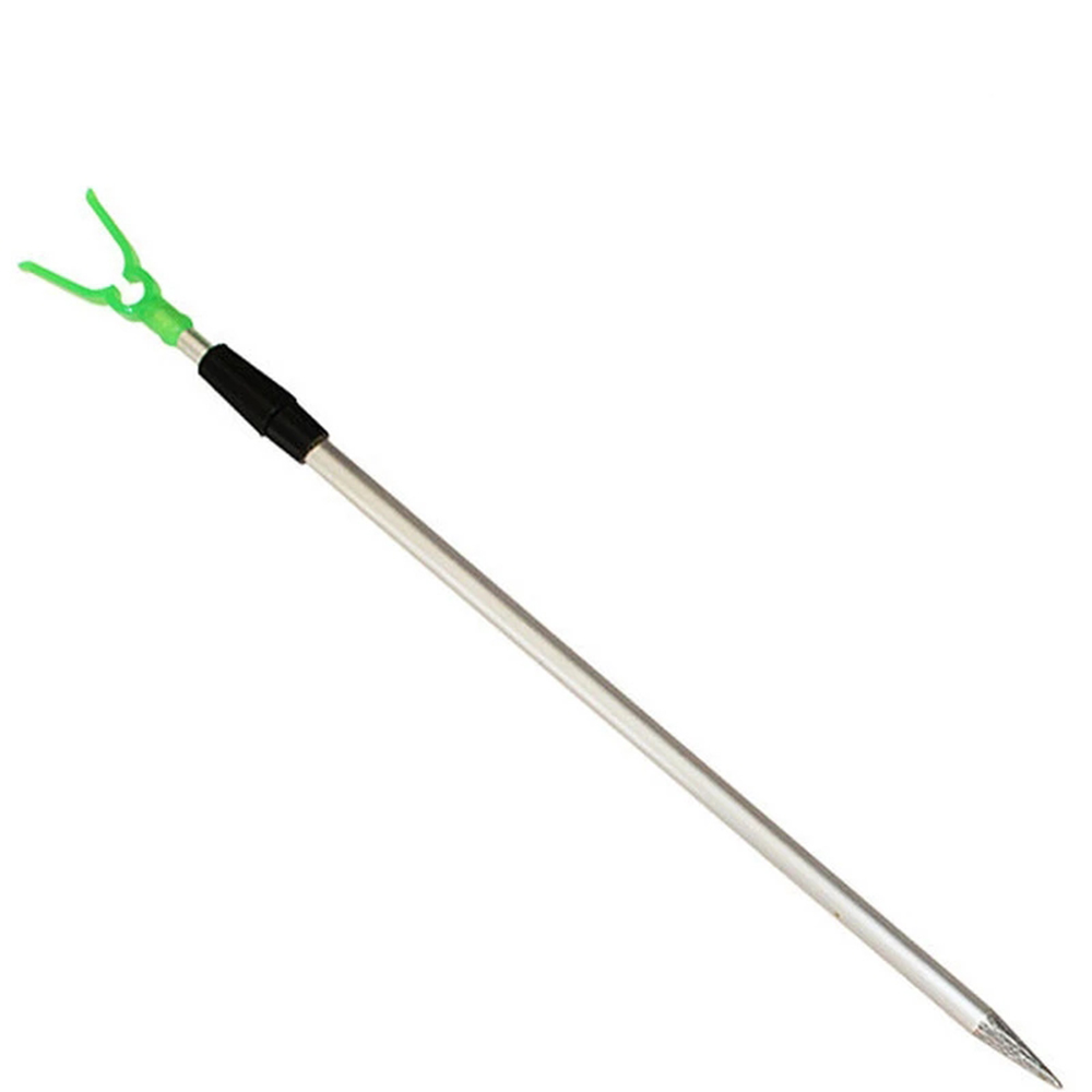 Teleskopischer Angelrutenhalte – Fishing Rod Casting Bewertung und Preis