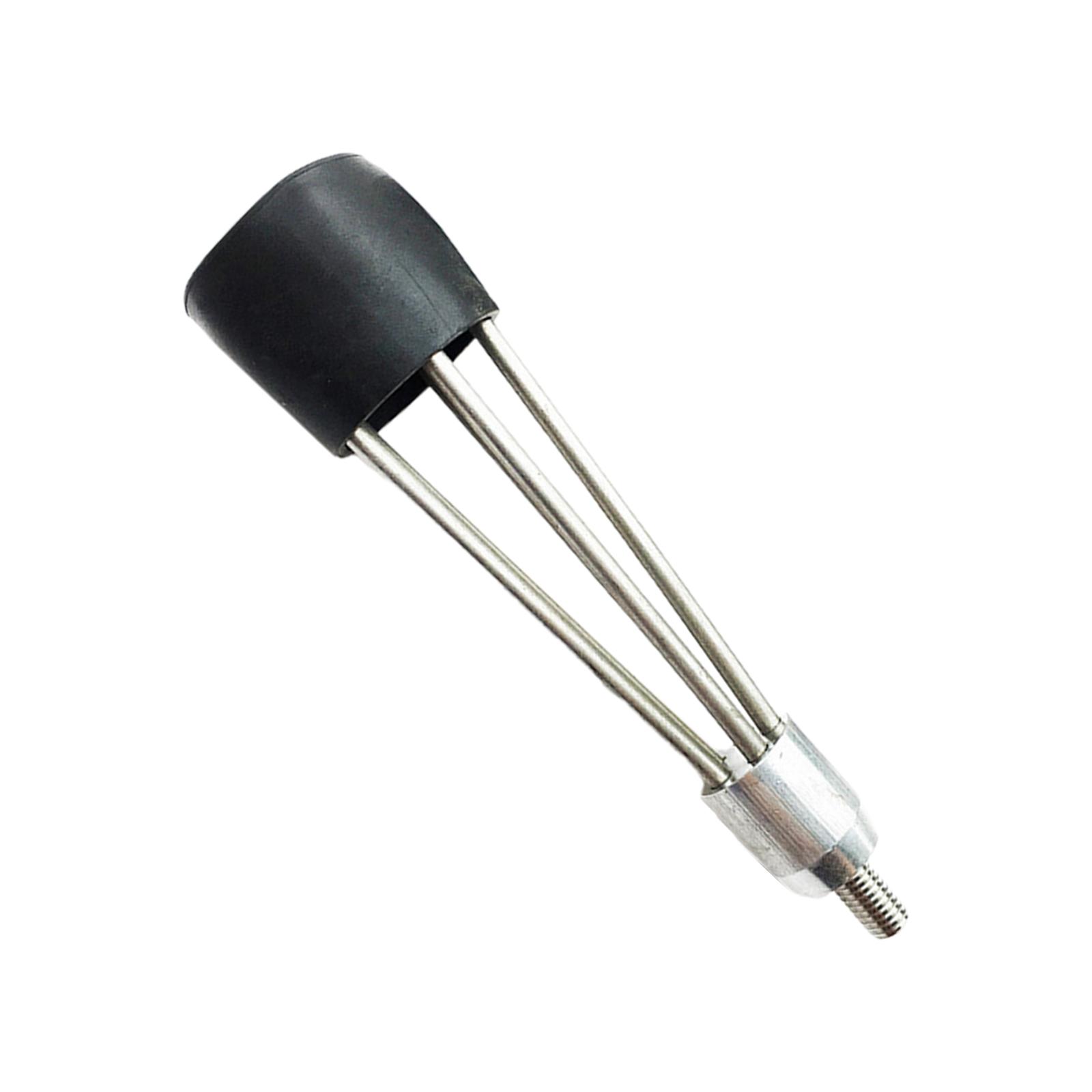 Silberne Outdoor-Angelgabel, H – Fishing Rod Spinning Bewertung und Preis