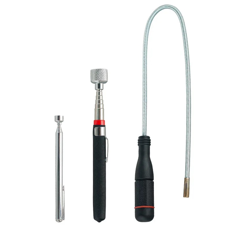 Teleskopischer Magnetischer Ma – Fishing Rod Telescopic Bewertung und Preis